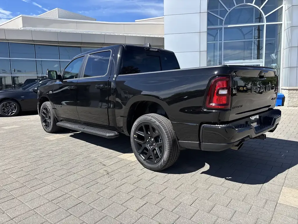 Ram 1500 2027 photo 5