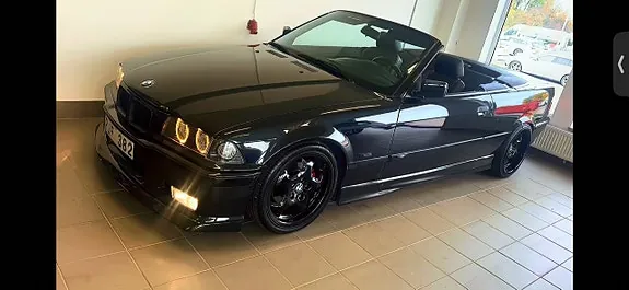 BMW 325I