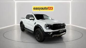 Ford Ranger 2024 photo 2
