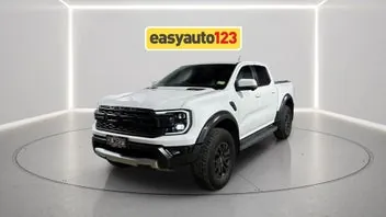 Ford Ranger 2024 photo 4