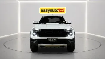 Ford Ranger 2024 photo 3