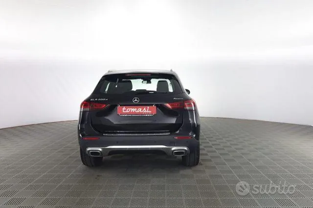 Mercedes-Benz Gla 2023 photo 5