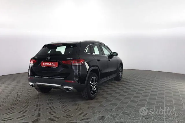 Mercedes-Benz Gla 2023 photo 4