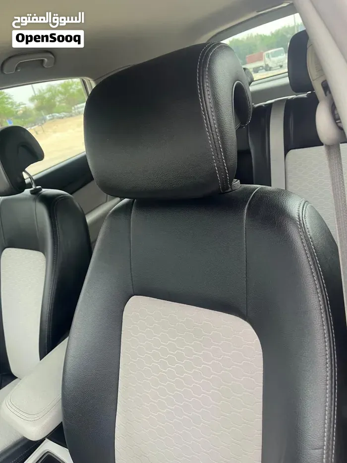 Chevrolet Captiva 2013 photo 4