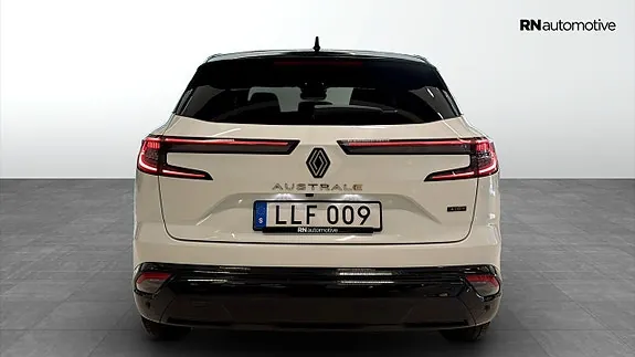 Renault Austral 2024 photo 5
