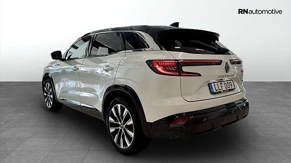 Renault Austral 2024 photo 4