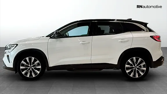 Renault Austral 2024 photo 3