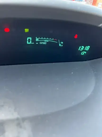 Toyota Yaris 2009 photo 3