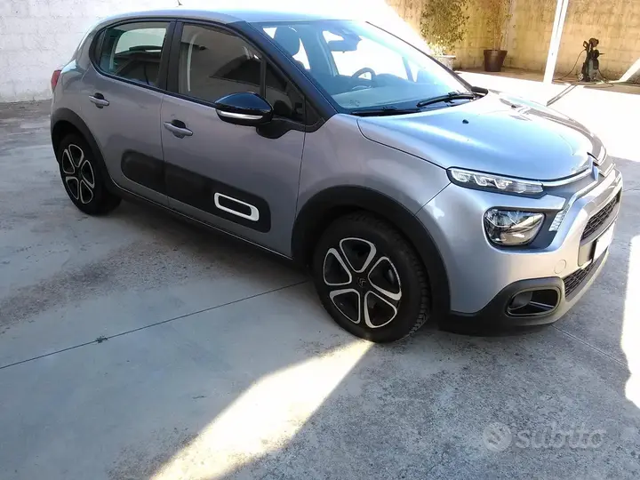 Citroen C3 2020 photo 2