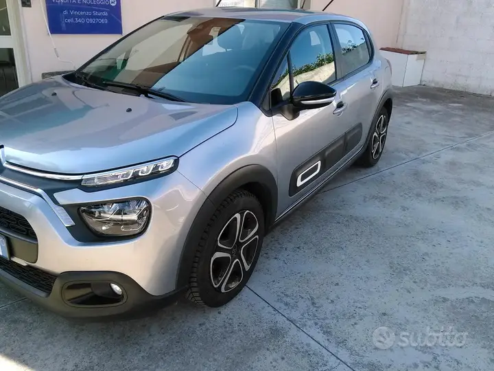 Citroen C3 2020 photo 3