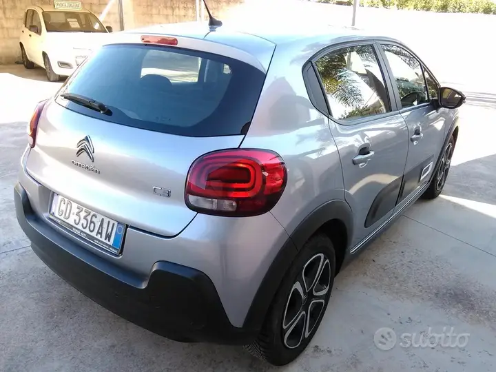 Citroen C3 2020 photo 5
