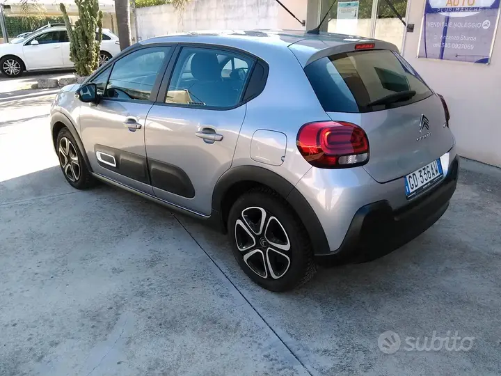 Citroen C3 2020 photo 4