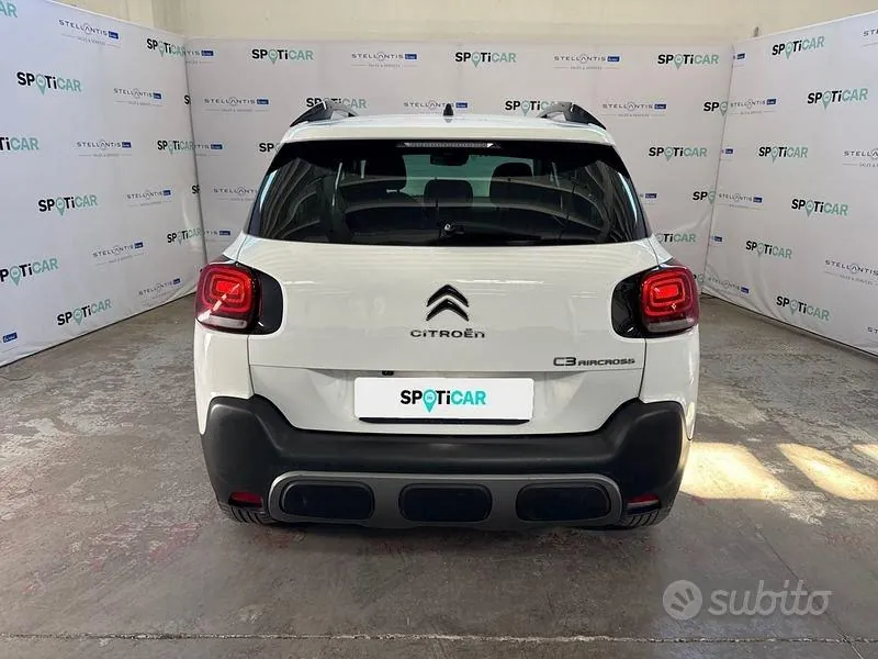 Citroen C3 Aircross 2023 photo 4