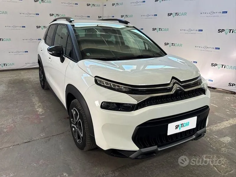 Citroen C3 Aircross 2023 photo 5