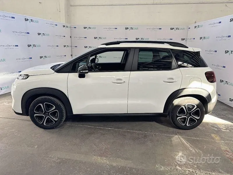 Citroen C3 Aircross 2023 photo 2