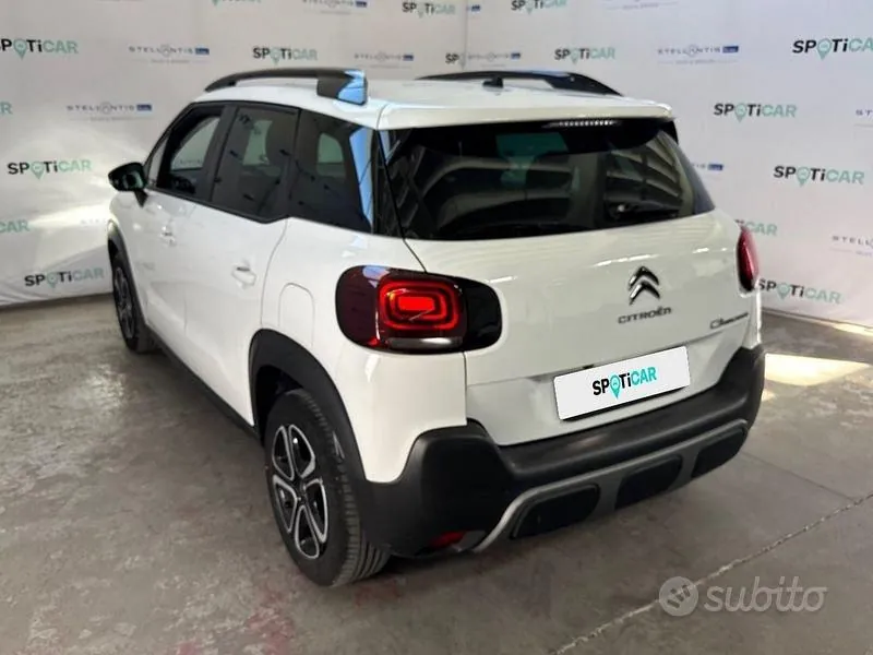 Citroen C3 Aircross 2023 photo 3