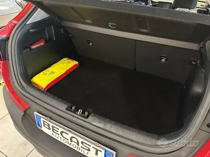 Kia Stonic 2018 photo 5