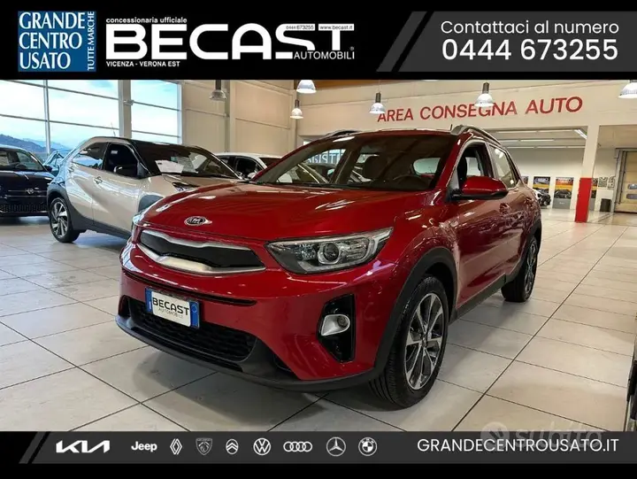 Kia Stonic