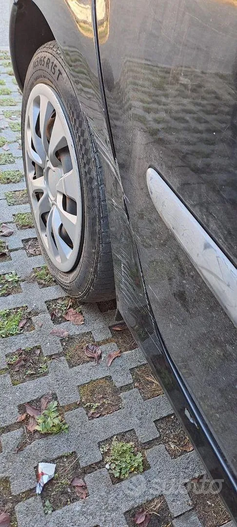 Renault Modus 2008 photo 4