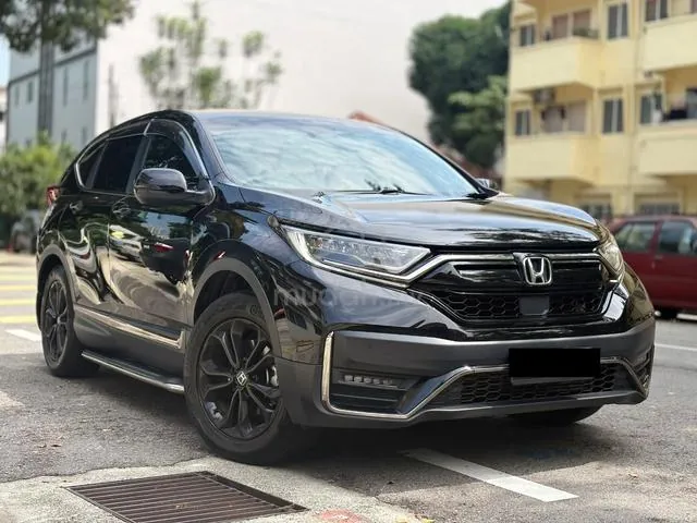 Honda Crv