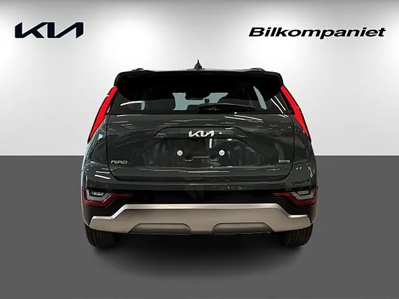 Kia Niro 2026 photo 5