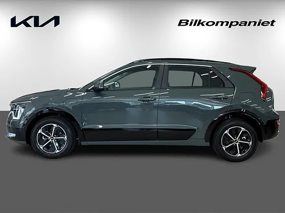 Kia Niro 2026 photo 4