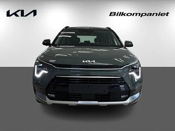 Kia Niro 2026 photo 2