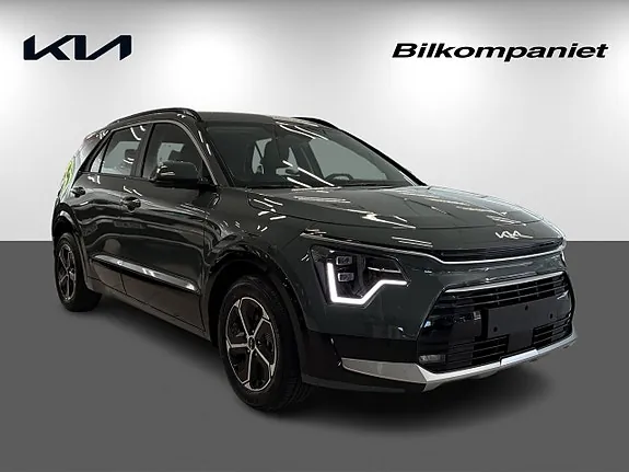 Kia Niro 2026 photo 3