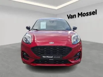 Ford Puma 2023 photo 2