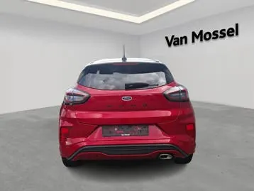Ford Puma 2023 photo 3