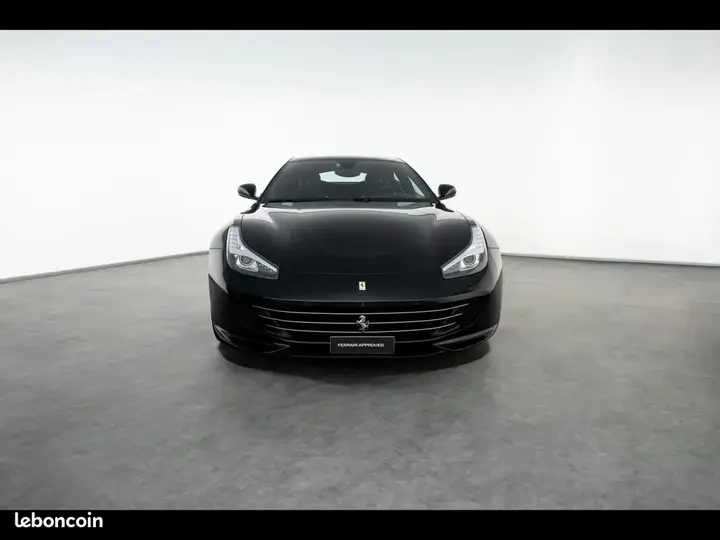 Ferrari Gtc4Lusso 2016 photo 4