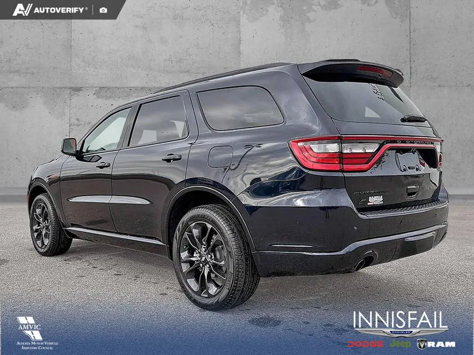 Dodge Durango 2027 photo 4
