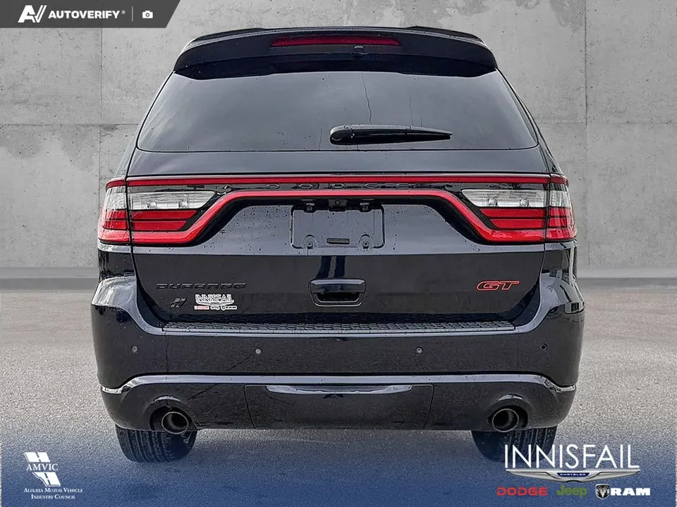 Dodge Durango 2027 photo 5