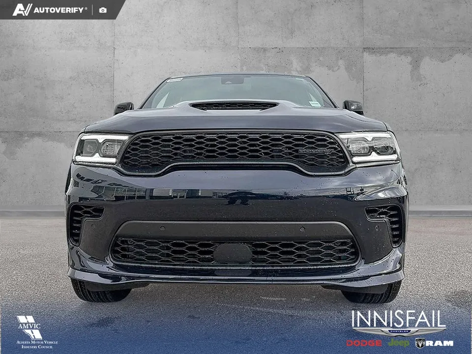 Dodge Durango 2027 photo 2