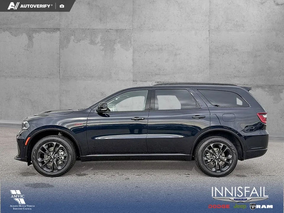 Dodge Durango 2027 photo 3
