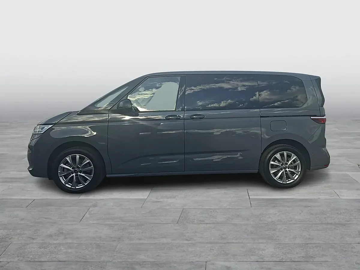 Volkswagen Multivan Life 2026 photo 2