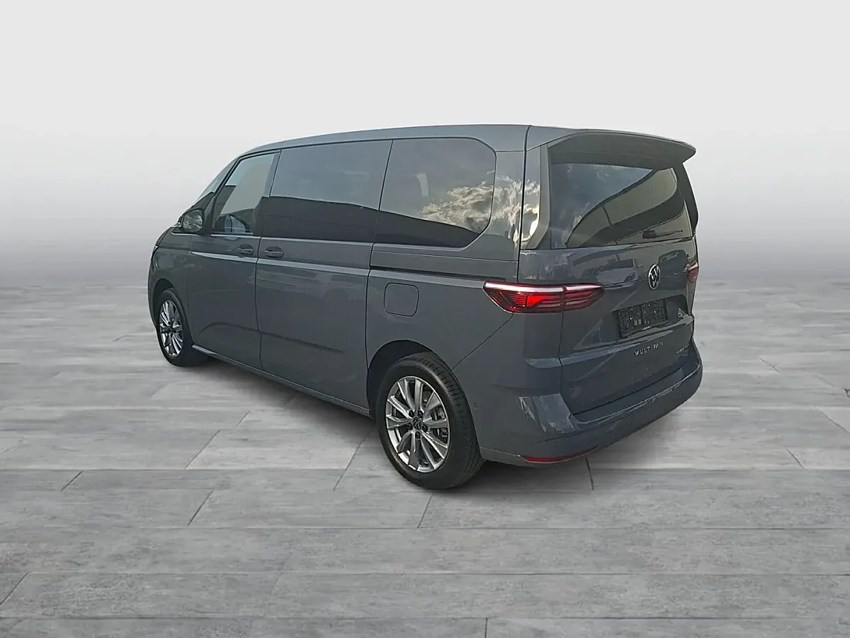 Volkswagen Multivan Life 2026 photo 3
