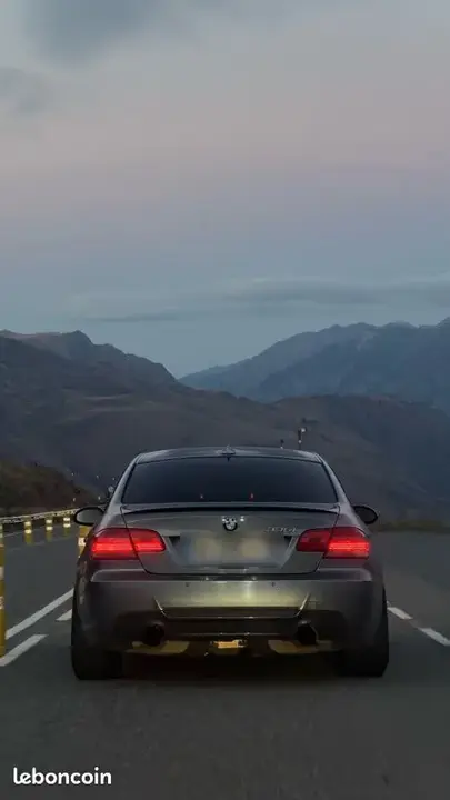 BMW Série 3