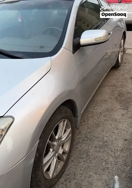 Nissan Altima 2010 photo 4
