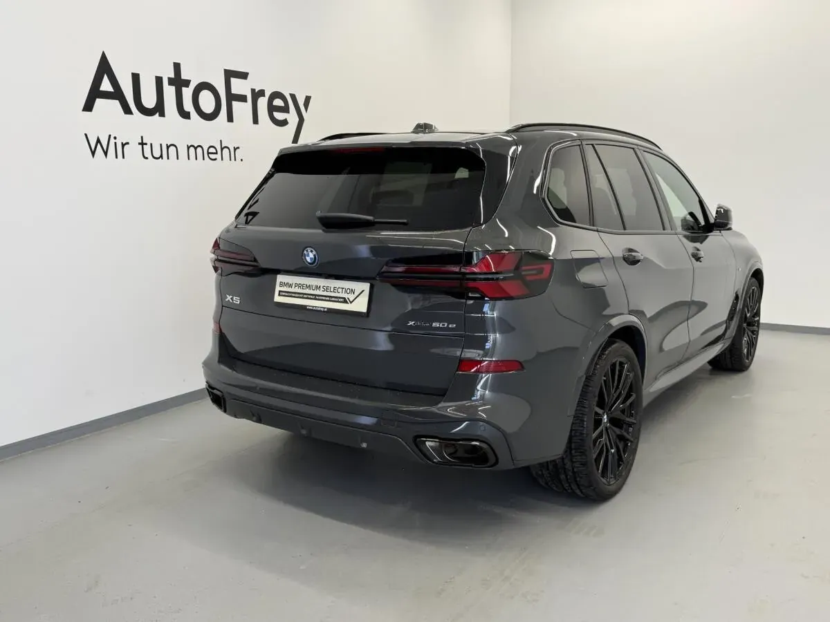 BMW X5 2026 photo 2