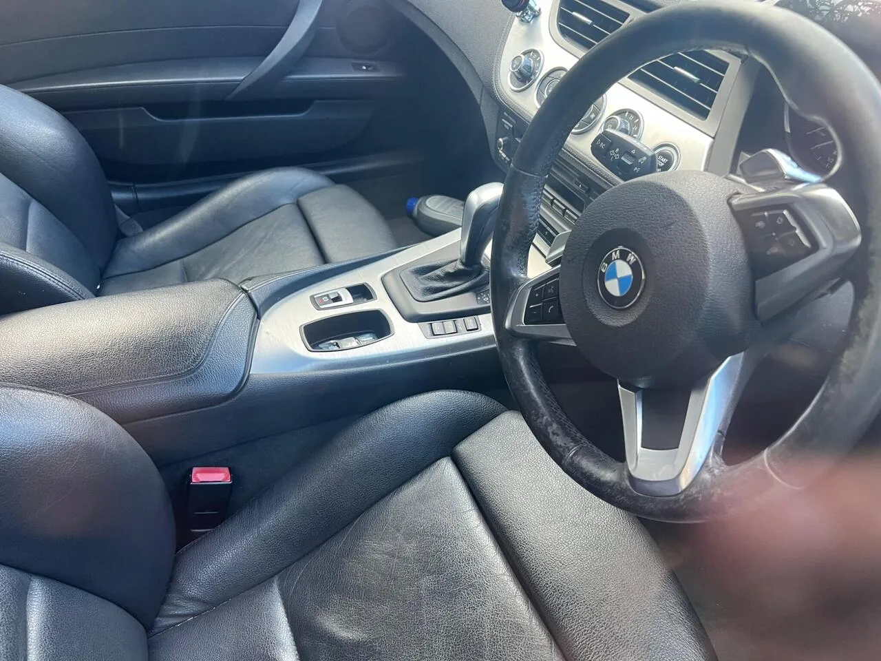 BMW Z4 2009 photo 5