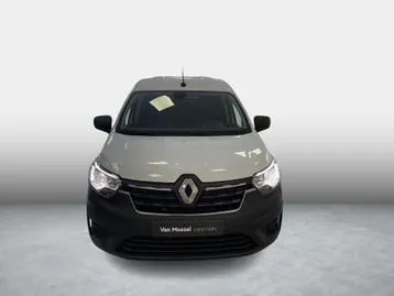 Renault Express 2023 photo 2
