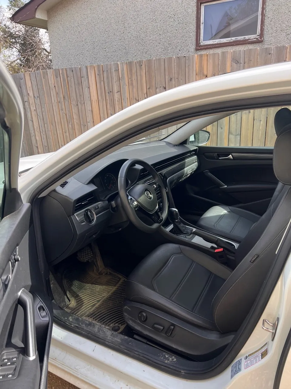 Volkswagen Passat 2021 photo 4