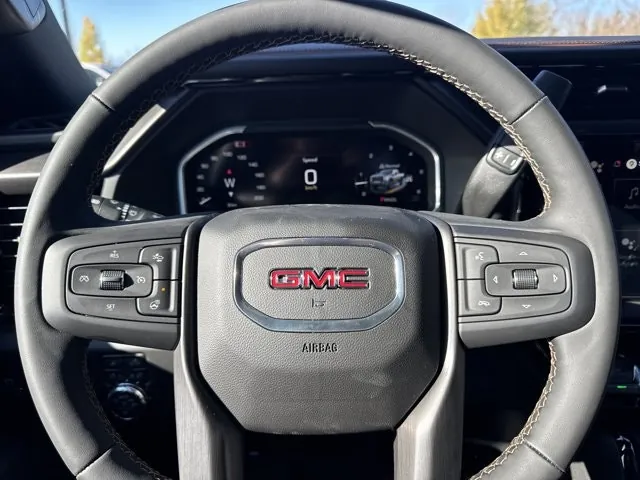 GMC Sierra 3500Hd