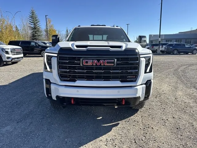 GMC Sierra 3500Hd 2026 photo 4
