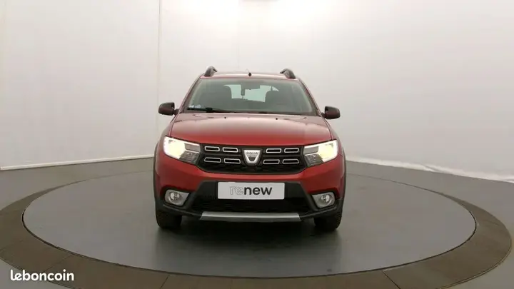 Dacia Sandero 2019 photo 5