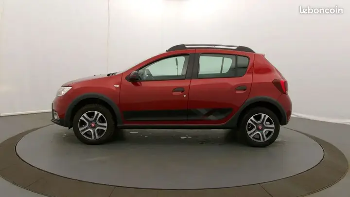 Dacia Sandero 2019 photo 4