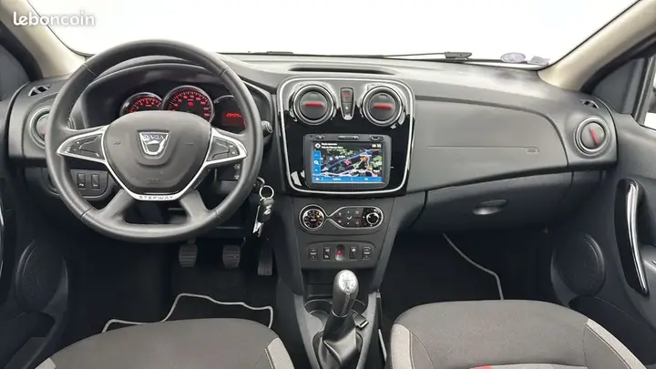 Dacia Sandero 2019 photo 3