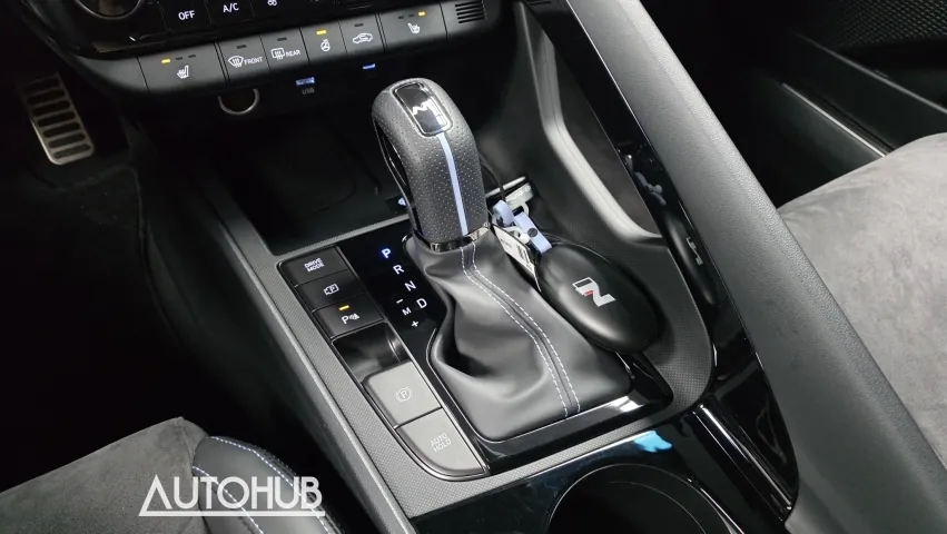Hyundai Avante 2025 photo 3