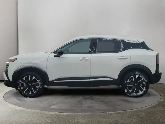 Nissan Kicks 2026 photo 2